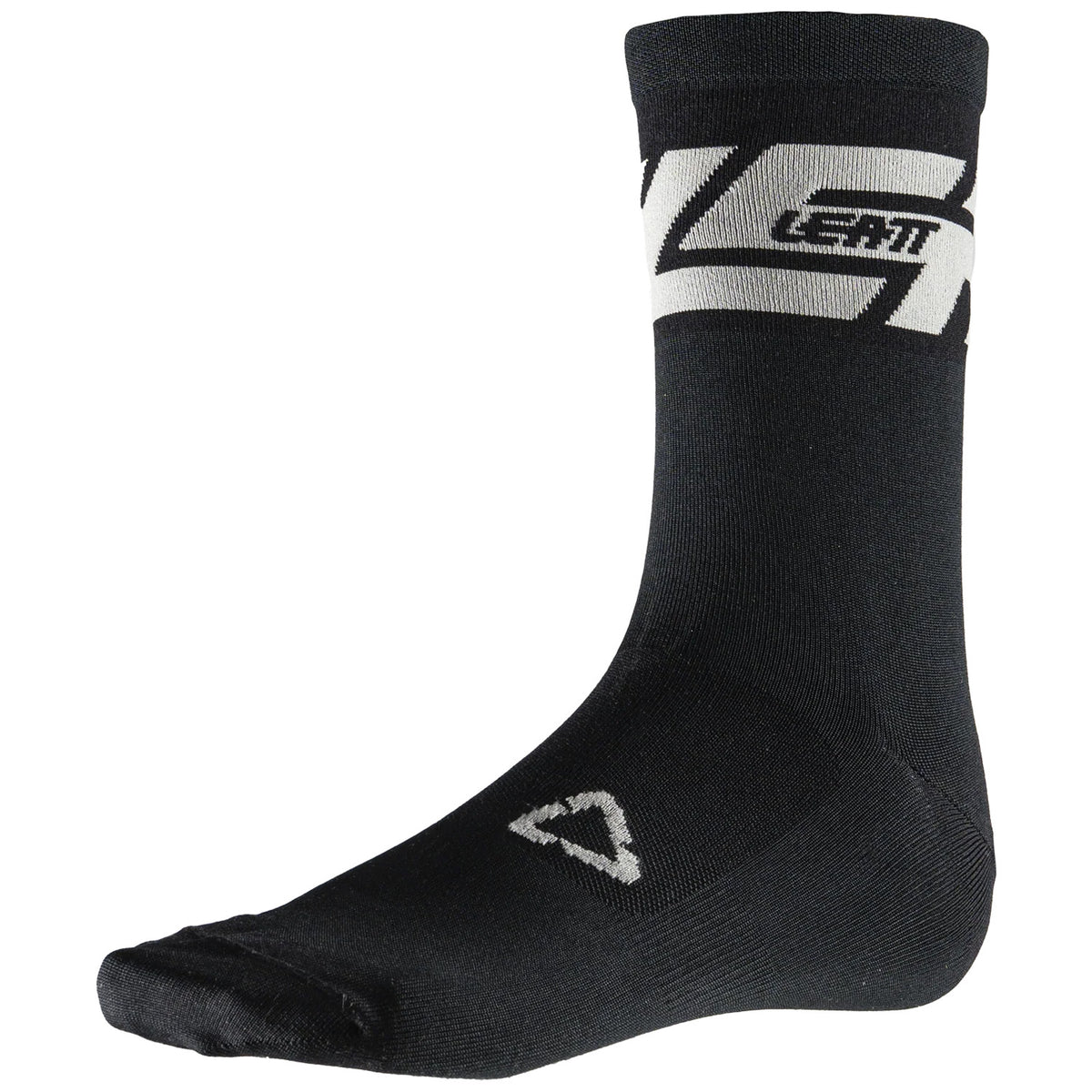 Leatt MTB Endurance Bike Socks Black