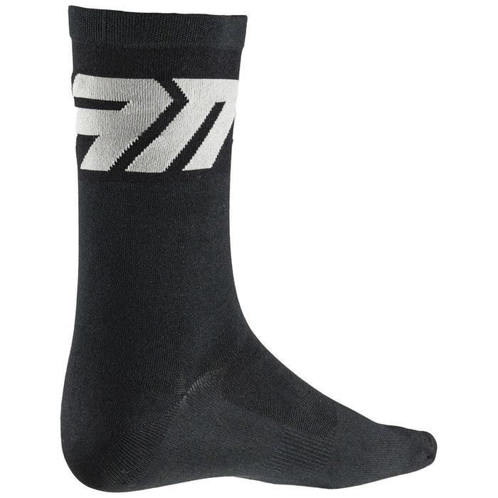 Leatt MTB Endurance Bike Socks Black