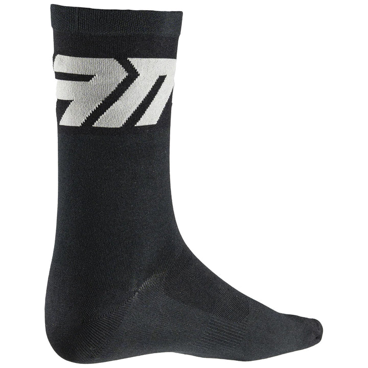 Leatt MTB Endurance Bike Socks Black