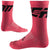 Leatt MTB Endurance Bike Socks Neon Pink