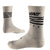 Leatt MTB Bike Socks Cream White