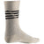 Leatt MTB Bike Socks Cream White