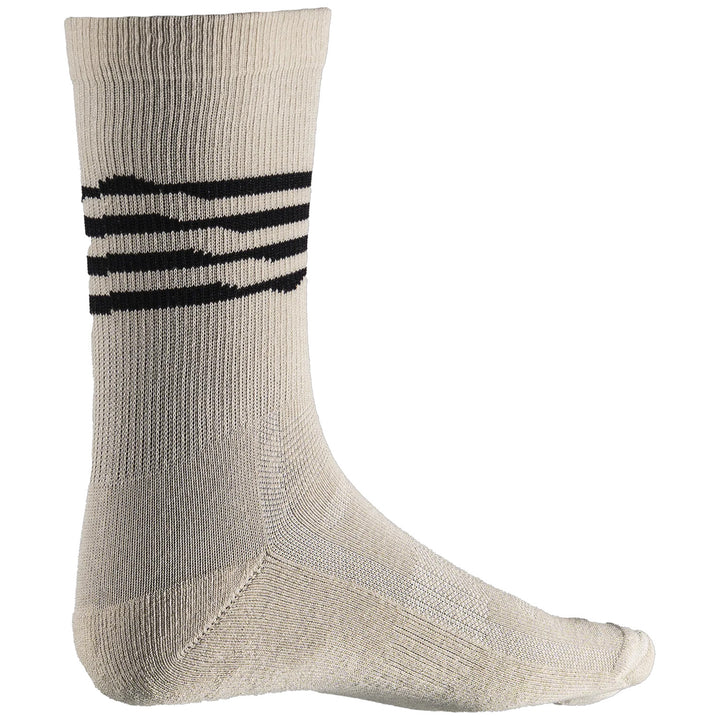 Leatt MTB Bike Socks Cream White
