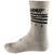 Leatt MTB Bike Socks Cream White