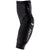 Leatt 3DF 6.0 Elbow Guards Black