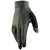 Leatt MTB 1.0 GripR Bike Gloves Mist Green