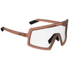 Clear Brown Smoke Photochromic