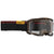 Leatt Velocity 4.0 MTB X-Flow Goggles Timber Brown Clear