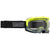 Leatt Velocity 4.0 MTB Goggles Lime Green Clear