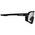 Leatt RideViz Pro Sunglasses Satin Black Photochromic