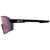 Leatt RideViz Pro Small Sunglasses Grey Iriz Cryztal Fuchsia