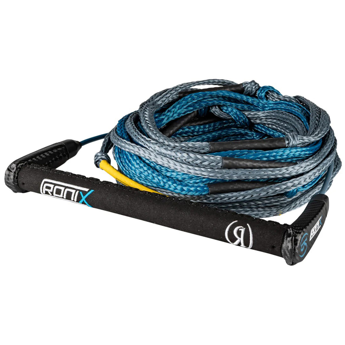 Ronix 727 Foil Combo +77.5 ft PE Mainline Slate Blue