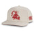 Sendero Provisions Co. Howdy Stranger Hat White