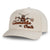 Sendero Provisions Co. La Cucaracha Hat White