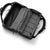 DB Equipment Roamer Pro Split 50L Pro Duffel Black Out