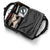 DB Equipment Roamer Pro Split 50L Pro Duffel Black Out