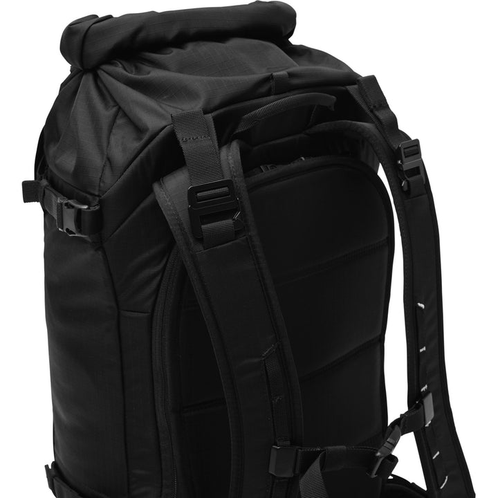 DB Equipment Snow Pro 32L Backpack Black Out