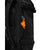 DB Equipment Snow Pro 32L Backpack Black Out