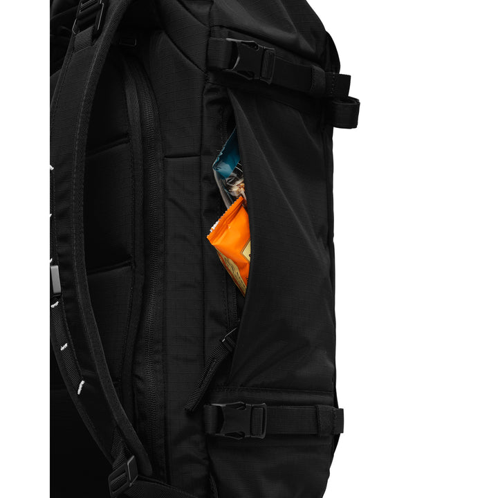 DB Equipment Snow Pro 32L Backpack Black Out