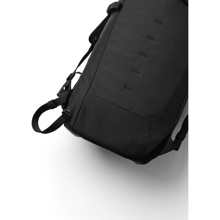 DB Equipment Backcountry 20L Backpack Black Out