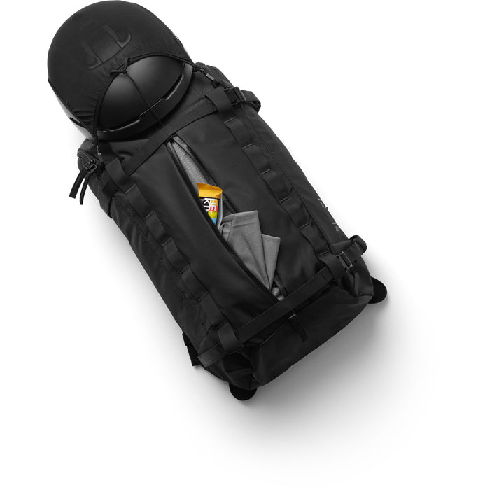 DB Equipment Backcountry 20L Backpack Black Out