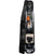 DB Equipment Snow Roller Pro 70L Ski Bag Black Out