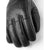 Hestra Omni Gloves Black