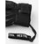 Hestra Omni Mittens Black