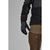 Hestra CZone Contact Gauntlet Gloves Black/Charcoal