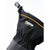 Hestra CZone Contact Gauntlet Gloves Black/Charcoal