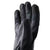 Hestra CZone Contact Gauntlet Gloves Black/Charcoal