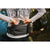 Fidlock Hip Belt + Single Bottle Base Hydration Pack Black