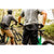Fidlock Hip Belt + Single Bottle Base Hydration Pack Black