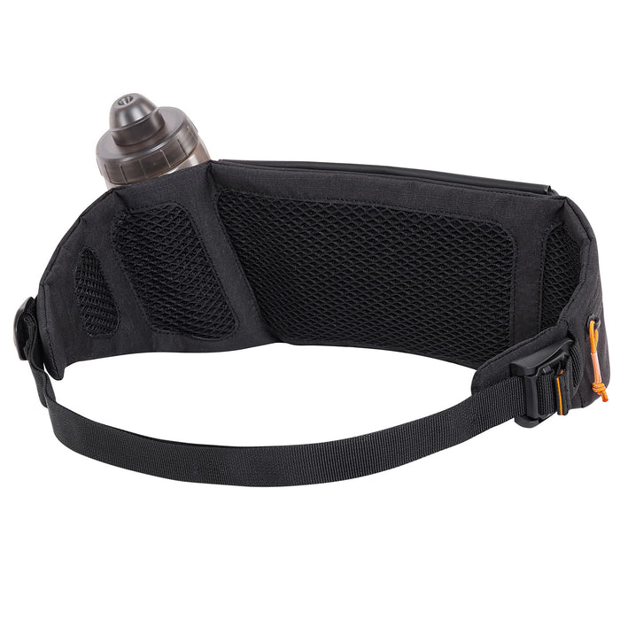 Fidlock Hip Belt + Single Bottle Base Hydration Pack Black