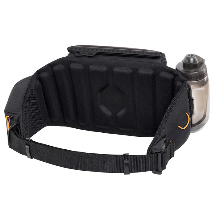 Fidlock Hip Belt + Double Bottle Base Hydration Pack Black