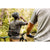 Fidlock Hip Belt + Double Bottle Base Hydration Pack Black