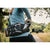 Fidlock Hip Belt + Double Bottle Base Hydration Pack Black
