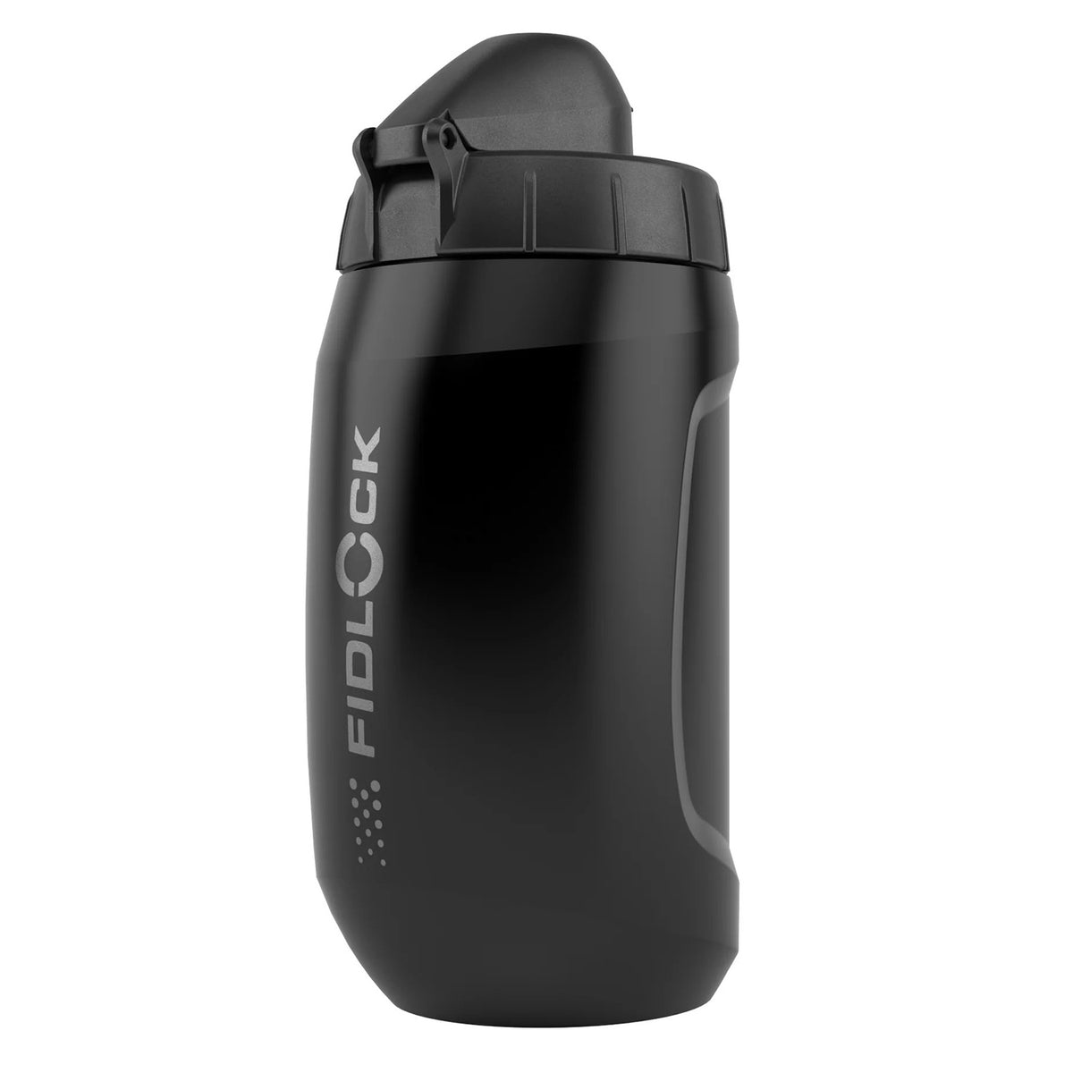 Fidlock Twist 450 15oz Water Bottle Black
