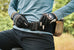 Fidlock Hip Belt + Double Bottle Base Hydration Pack Black