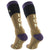 ION BD-Sock Shin Pads Dark Mud