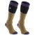 ION BD-Sock Shin Pads Dark Mud