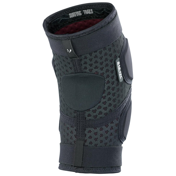 ION K-Pact Knee Pads - Kids' Black