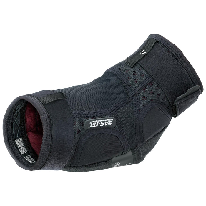 ION E-Pact Elbow Pads - Kids' Black