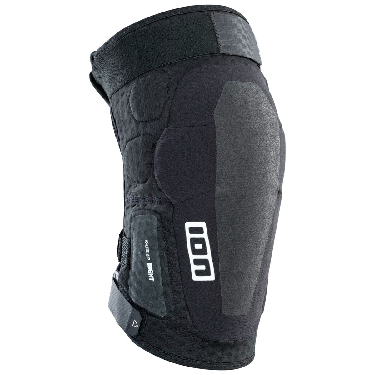 ION K-Lite Knee Pads Black
