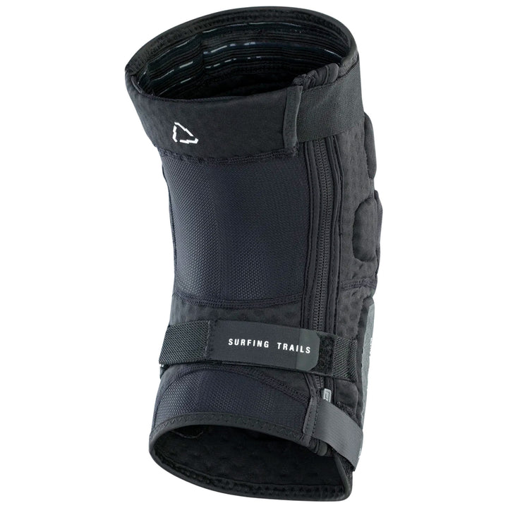 ION K-Lite Knee Pads Black