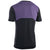 ION Ionic Merino Short Sleeve Jersey Black