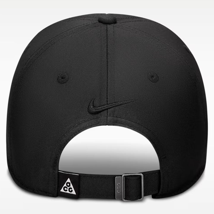 Nike ACG Club Hat Black/Black/Black/Black
