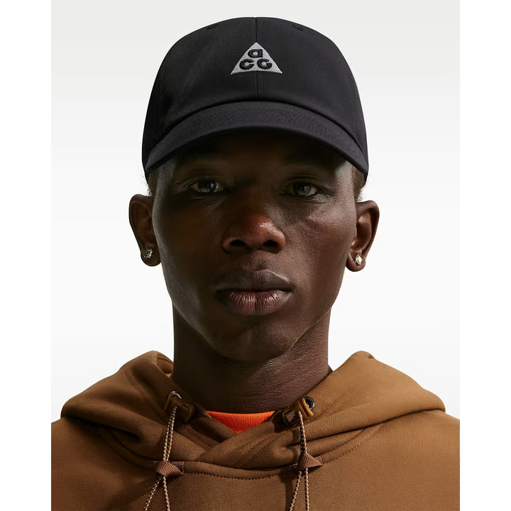 Nike ACG Club Hat Black/Black/Black/Black