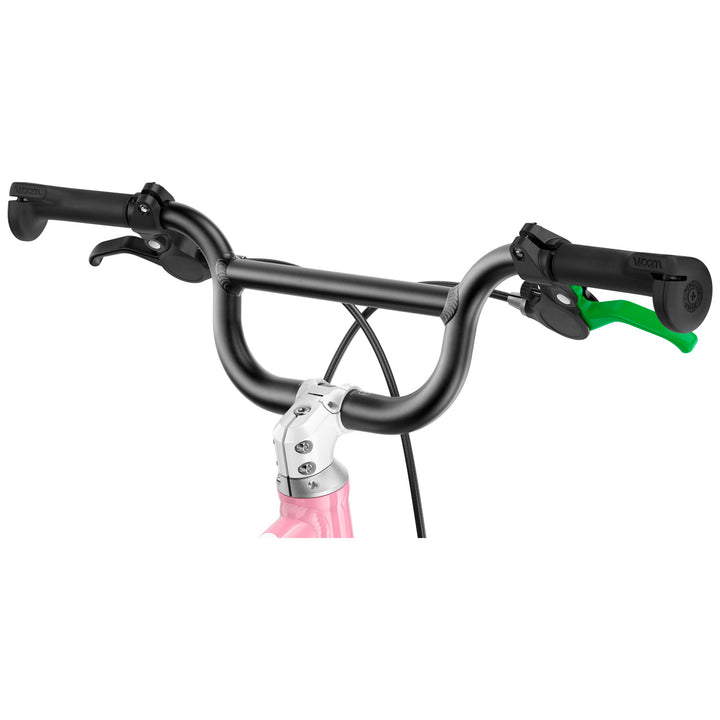 woom GO 3 Complete Mountain Bike - Kids' 2026 Powder Pink