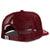 Sendero Provisions Co. Guitar Repair Hat Red